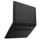 Lenovo IdeaPad Gaming 3 15IHU6 Shadow Black (82K1018YRA)
