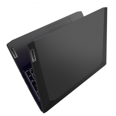 Lenovo IdeaPad Gaming 3 15IHU6 Shadow Black (82K1018YRA)