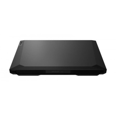 Lenovo IdeaPad Gaming 3 15IHU6 Shadow Black (82K1018YRA)