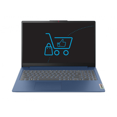 Lenovo IdeaPad Slim 3 (82XQ006XPB)