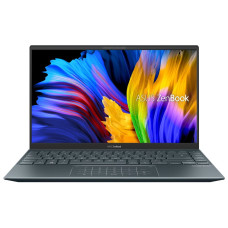 ASUS ZenBook 14 UM425QA Pine Gray (UM425QA-KI198)