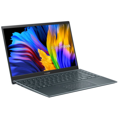 ASUS ZenBook 14 UM425QA Pine Gray (UM425QA-KI198)