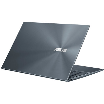 ASUS ZenBook 14 UM425QA Pine Gray (UM425QA-KI198)