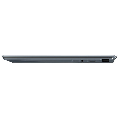 ASUS ZenBook 14 UM425QA Pine Gray (UM425QA-KI198)