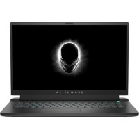 Alienware M15 R5 (AWM15R5-A610BLK-PUS)