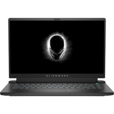 Alienware M15 R5 (AWM15R5-A610BLK-PUS)