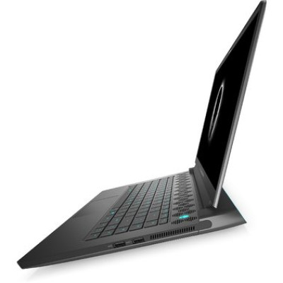Alienware M15 R5 (AWM15R5-A610BLK-PUS)