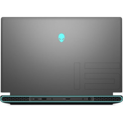 Alienware M15 R5 (AWM15R5-A610BLK-PUS)