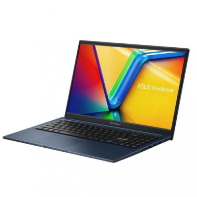 ASUS VivoBook 15 X1504ZA Quiet Blue (X1504ZA-BQ067, 90NB1021-M002Y0)