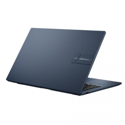 ASUS VivoBook 15 X1504ZA Quiet Blue (X1504ZA-BQ067, 90NB1021-M002Y0)