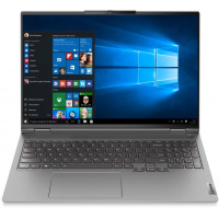 Lenovo ThinkBook 16p G2 ACH Mineral Grey (20YM000BRA)