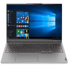 Lenovo ThinkBook 16p G2 ACH Mineral Grey (20YM000BRA)