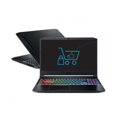 Acer Nitro 5 AN515-55 (NH.Q7QEP.001)