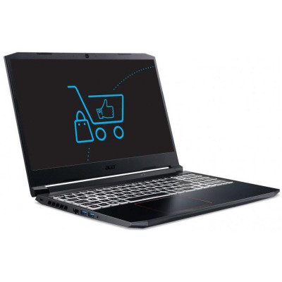 Acer Nitro 5 AN515-55 (NH.Q7QEP.001)