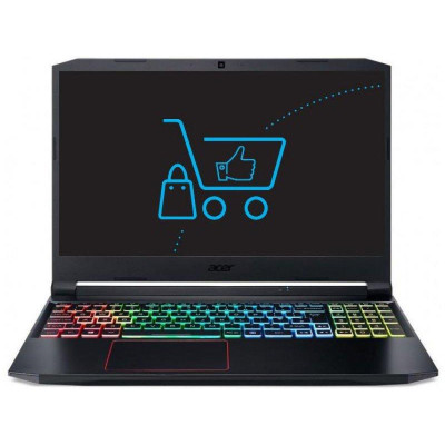 Acer Nitro 5 AN515-55 (NH.Q7QEP.001)