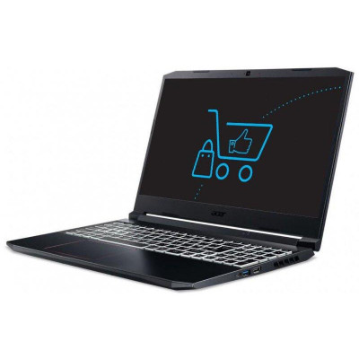 Acer Nitro 5 AN515-55 (NH.Q7QEP.001)