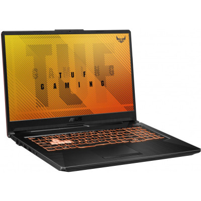 ASUS TUF Gaming A17 FA706IH (FA706IH-RS53-16)