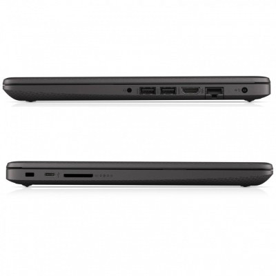 HP 240 G8 Dark Ash Silver (43W81EA)