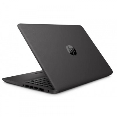 HP 240 G8 Dark Ash Silver (43W81EA)