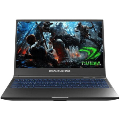 Dream Machines G1650-15 (G1650-15UA88)