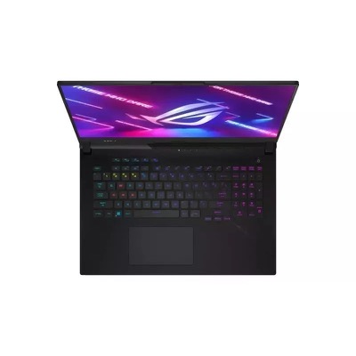 ASUS ROG Strix SCAR 17 G733PZ-LL060W (90NR0DC4-M004C0)