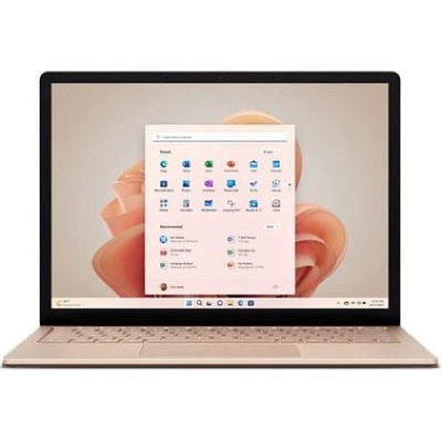 Microsoft Surface Laptop 5 13.5 Sandstone (RBG-00062)