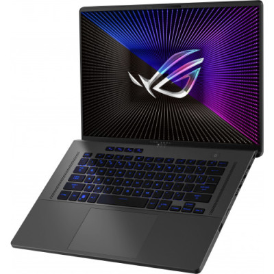 ASUS ROG Zephyrus G16 (GU603VV-N4046W)
