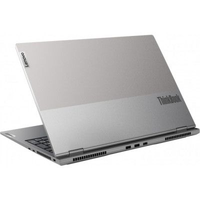 Lenovo ThinkBook 16p G2 ACH Mineral Gray (20YM0047RA)