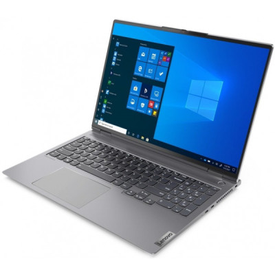 Lenovo ThinkBook 16p G2 ACH Mineral Gray (20YM0047RA)