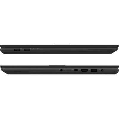 ASUS Vivobook Pro 16X OLED M7600RE Black (M7600RE-L2058X, 90NB0YQ1-M002U0)