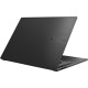 ASUS Vivobook Pro 16X OLED M7600RE Black (M7600RE-L2058X, 90NB0YQ1-M002U0)