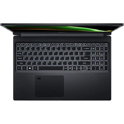 Acer Aspire 7 A715-42G (NH.QBFEX.01B)