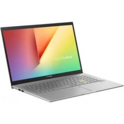 ASUS VivoBook OLED K513EA Transparent Silver Metallic (K513EA-OLED2429W)