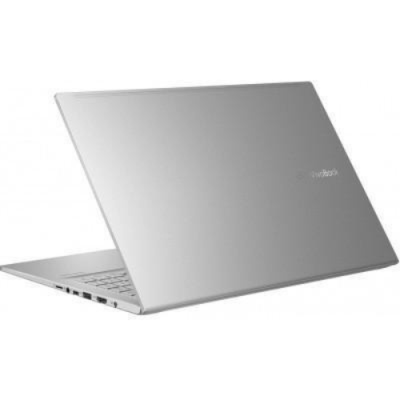 ASUS VivoBook OLED K513EA Transparent Silver Metallic (K513EA-OLED2429W)