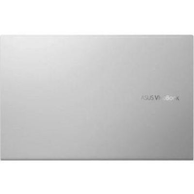 ASUS VivoBook OLED K513EA Transparent Silver Metallic (K513EA-OLED2429W)