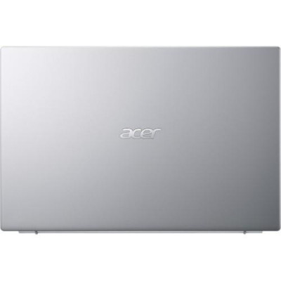 Acer Aspire 3 A315-58-76YH Pure Silver (NX.ADDEU.02Q)
