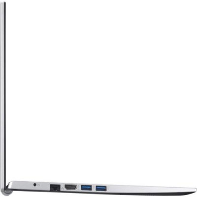 Acer Aspire 3 A315-58-76YH Pure Silver (NX.ADDEU.02Q)