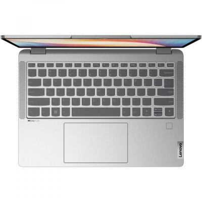 Lenovo IdeaPad Flex 5 14ALC7 Cloud Gray (82R900EQRA)