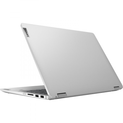 Lenovo IdeaPad Flex 5 14ALC7 Cloud Gray (82R900EQRA)