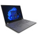 Lenovo ThinkPad P16 Gen 2 Touch Storm Gray (21FA0033RA)