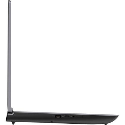 Lenovo ThinkPad P16 Gen 2 Touch Storm Gray (21FA0033RA)