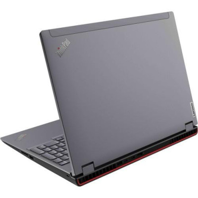 Lenovo ThinkPad P16 Gen 2 Touch Storm Gray (21FA0033RA)