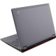 Lenovo ThinkPad P16 Gen 2 Touch Storm Gray (21FA0033RA)