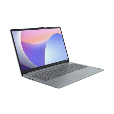 Lenovo IdeaPad Slim 3 15IAH8 Arctic Gray (83ER008URA)