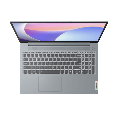 Lenovo IdeaPad Slim 3 15IAH8 Arctic Gray (83ER008URA)
