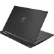 Gigabyte Aorus 15 BKG 2024 (AORUS 15 BKG-13KZ754SH) Shadow Black