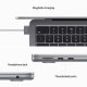 Apple MacBook Air 13,6
