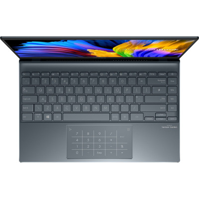 ASUS ZenBook 14 UM425QA-KI080 (90NB0TV1-M02230)