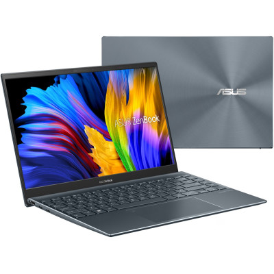 ASUS ZenBook 14 UM425QA-KI080 (90NB0TV1-M02230)