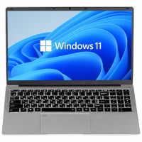 YEPO 737N16 Pro Grey (RAM-16GB/SSD-256GB/YP-102579)